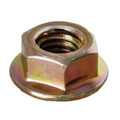 Элеваторная гайка