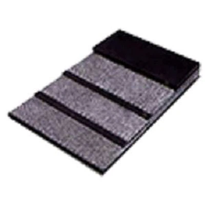 Конвейерная лента, устойчивая к высоким температурам